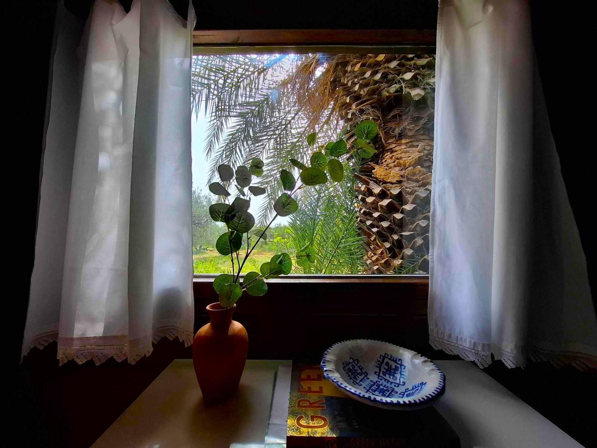 Levantes Garden House - Keratokampos Extérieur photo